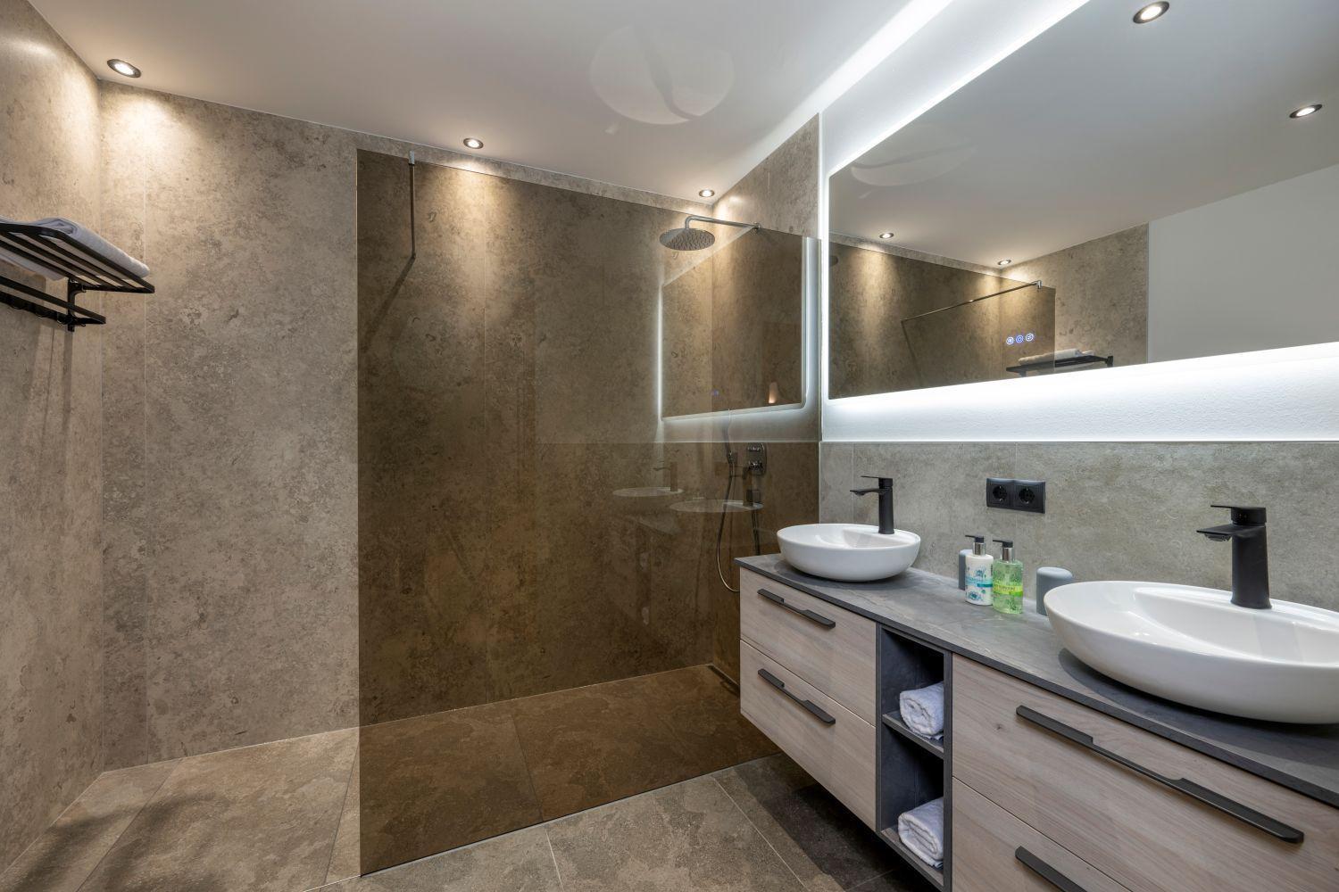 Goldhirsch Aparthotel Wagrain Bagian luar foto